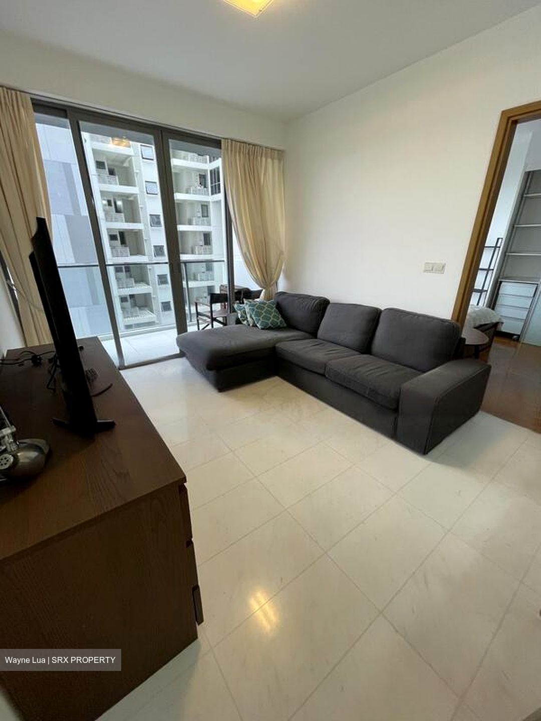 The Shore Residences (D15), Condominium #589259111